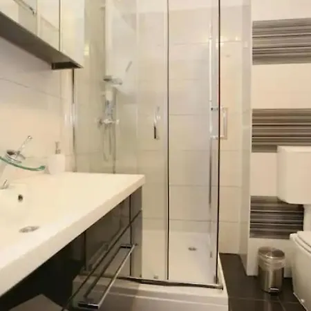Apartment Perlita