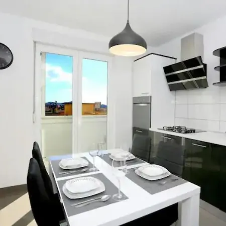 Apartment Perlita *