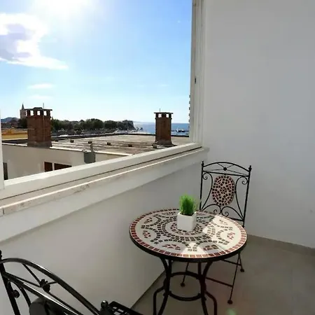 Apartment Perlita