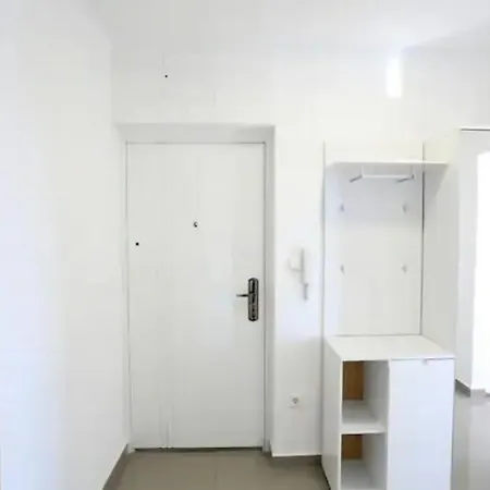 Apartment Perlita *