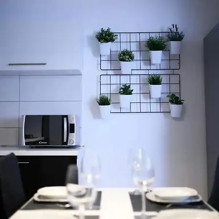 Perlita Apartment Zadar