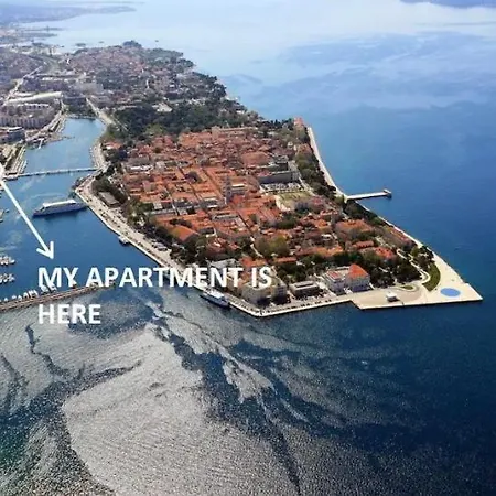 Appartamento Perlita