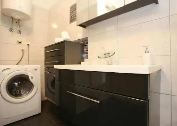 Apartman Perlita Zadar